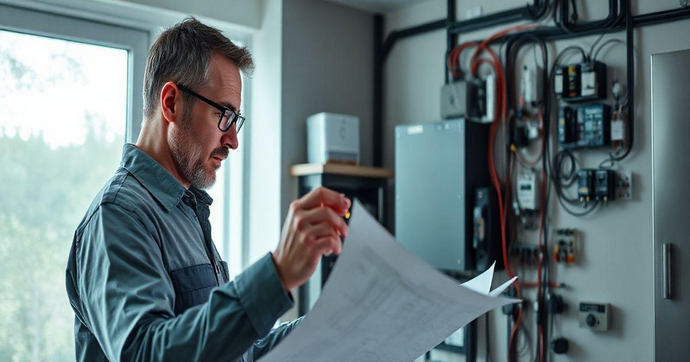 Projeto elétrico preço justo para sua obra Projeto elétrico preço justo para sua obra