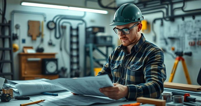 Como Elaborar um Projeto Elétrico de Sucesso Como Elaborar um Projeto Elétrico de Sucesso