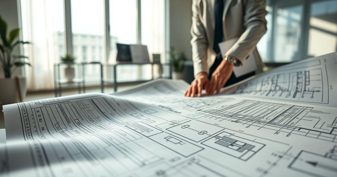 Como Escolher as Melhores Empresas de Projeto Hidrossanitário para Sua Obra Como Escolher as Melhores Empresas de Projeto Hidrossanitário para Sua Obra