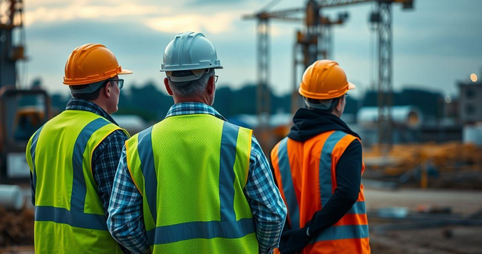 Como Garantir a Fiscalização de Obras Eficiente e Segura