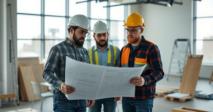 Compatibilização de Projetos: Tudo o que Você Precisa Saber para Evitar Conflitos Compatibilização de Projetos: Tudo o que Você Precisa Saber para Evitar Conflitos