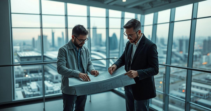 Empresa de projetos de engenharia e arquitetura que transforma ideias em realidade com soluções inovadoras Empresa de projetos de engenharia e arquitetura que transforma ideias em realidade com soluções inovadoras