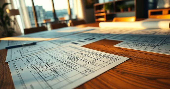 Orçamento para Projeto Estrutural: Dicas para Planejamento Eficiente Orçamento para Projeto Estrutural: Dicas para Planejamento Eficiente