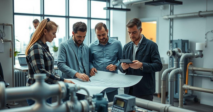 Projeto hidrossanitário valor é essencial para garantir eficiência e economia. Descubra como calcular e otimizar seus custos. Projeto hidrossanitário valor é essencial para garantir eficiência e economia. Descubra como calcular e otimizar seus custos.