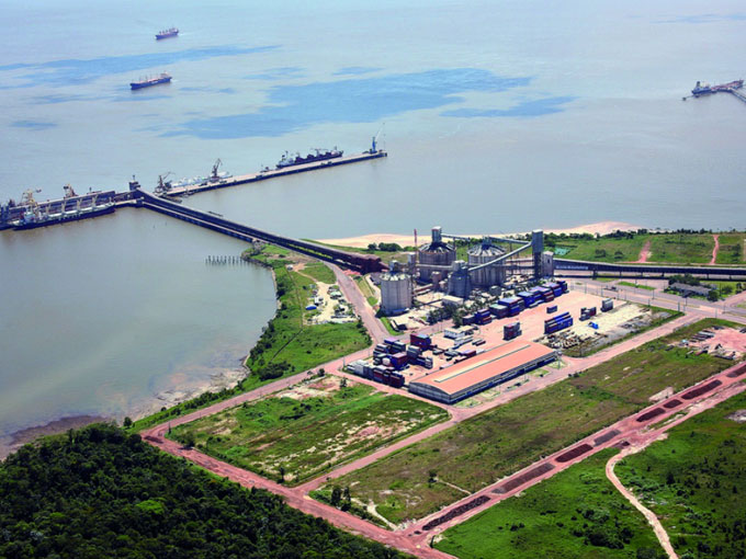 Portfólio